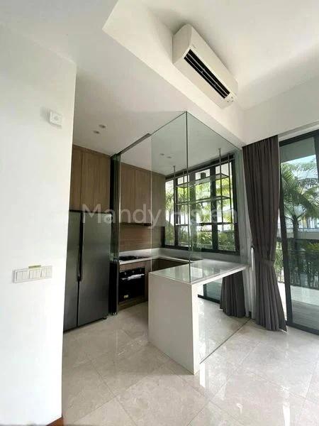 4 Bed Terraced House (Landed) for Sale in  Alana - Image 8